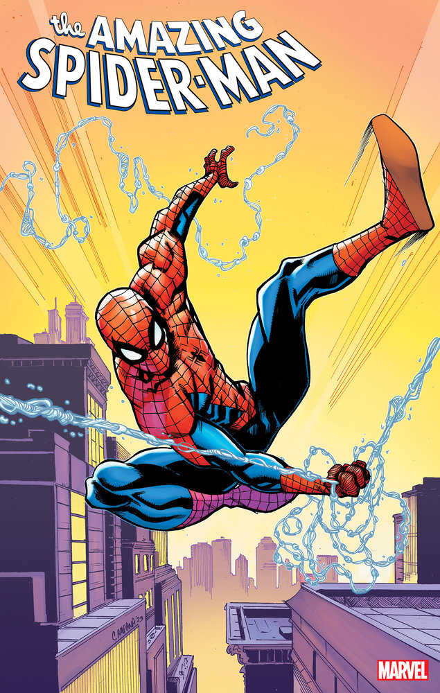 The Amazing Spider-Man (2022) #57C