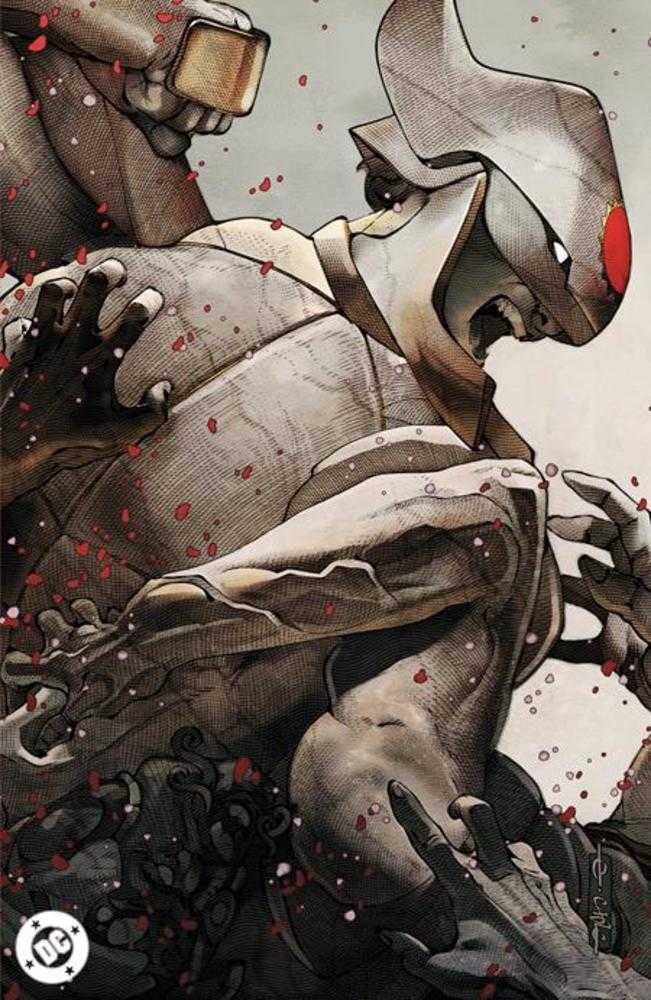 The New Gods (2025) #1B Second Printing