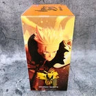 Naruto Shippuden Naruto Uzumaki VI VIBRATION STARS Figure BANPRESTO