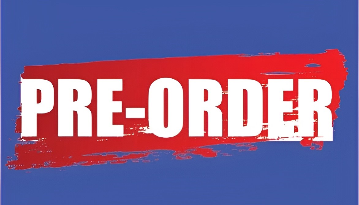 Pre-Order