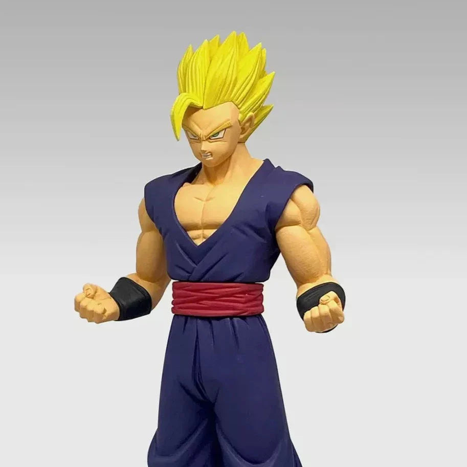Super Saiyan Gohan DXF Dragon Ball Statue