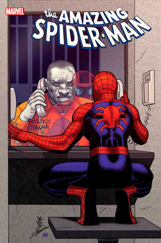 The Amazing Spider-Man (2022) #57