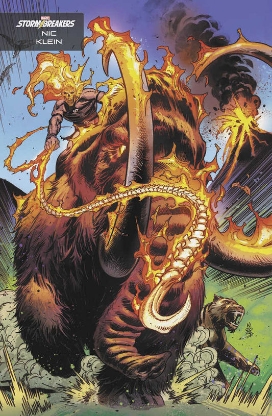 Miles Morales: Spider-Man (2023) #24C