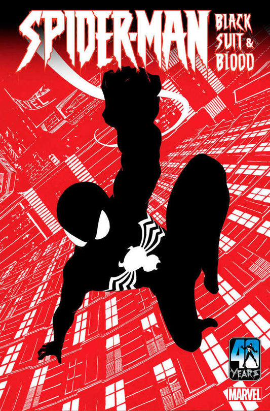 Spider-Man: Black Suit & Blood (2024) #2B