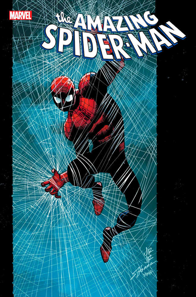 The Amazing Spider-Man (2022) #60