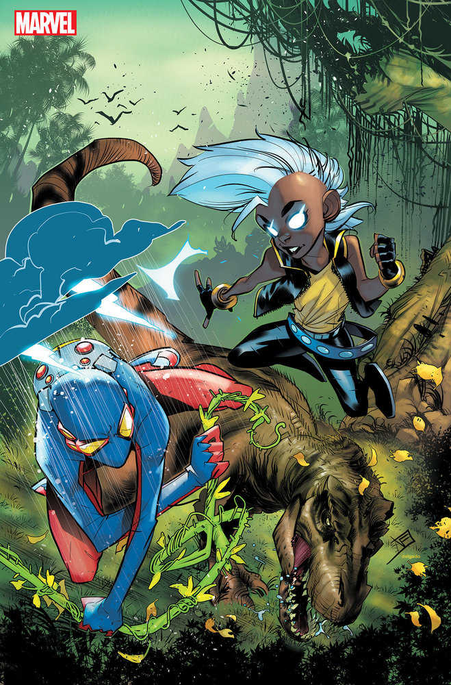 Spider-Boy (2023) #12C