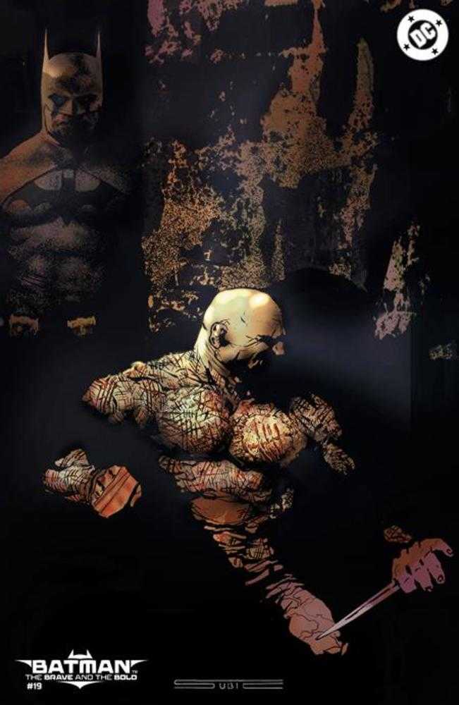 Batman: The Brave And The Bold (2023) #19C