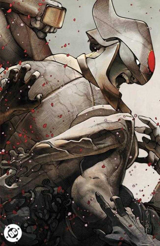 The New Gods (2025) #1B Second Printing