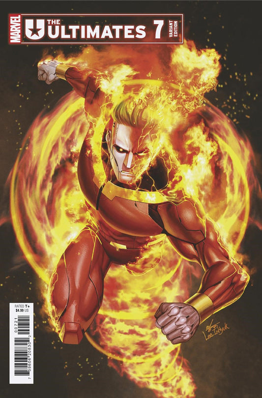 Ultimates (2024) #7B