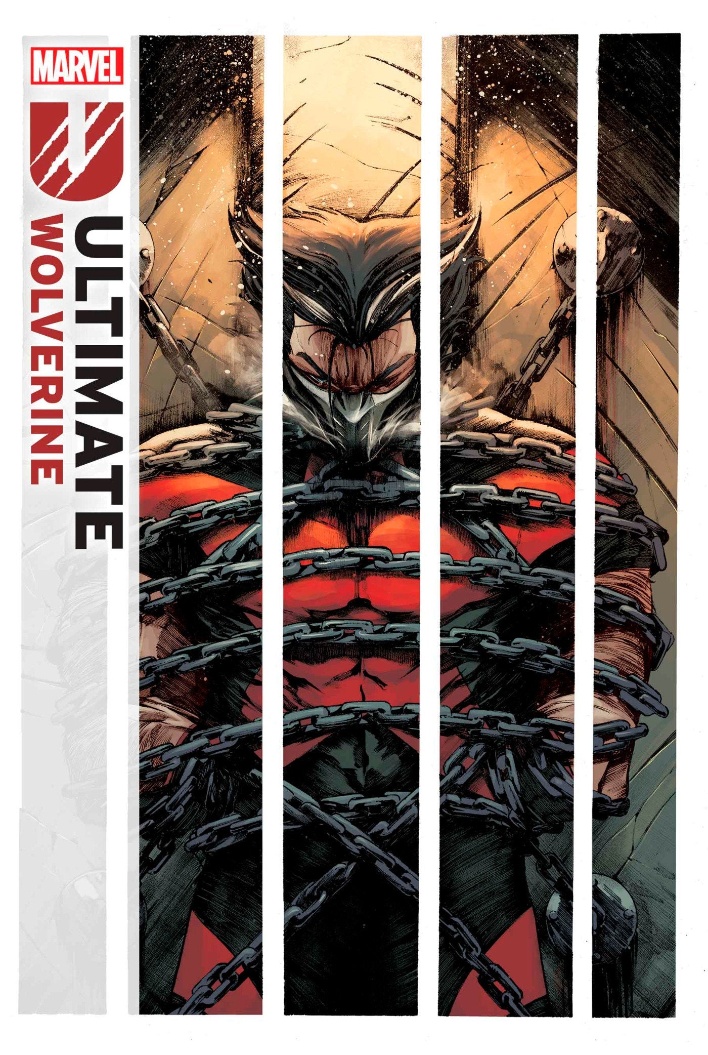 Ultimate Wolverine (2025) #6