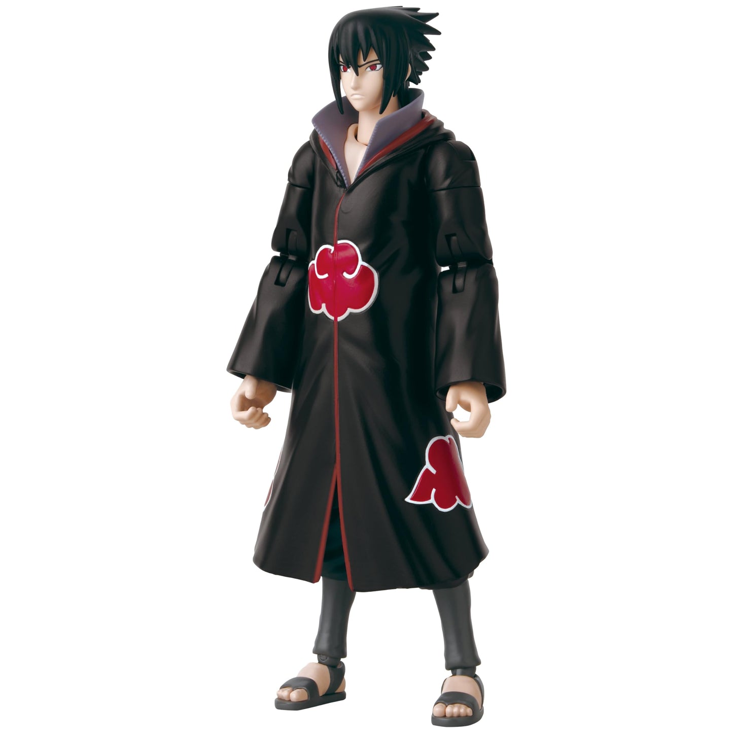 Sasuke Uchiha Taka ver. Naruto Shippuden ANIME HEROES Action Figure