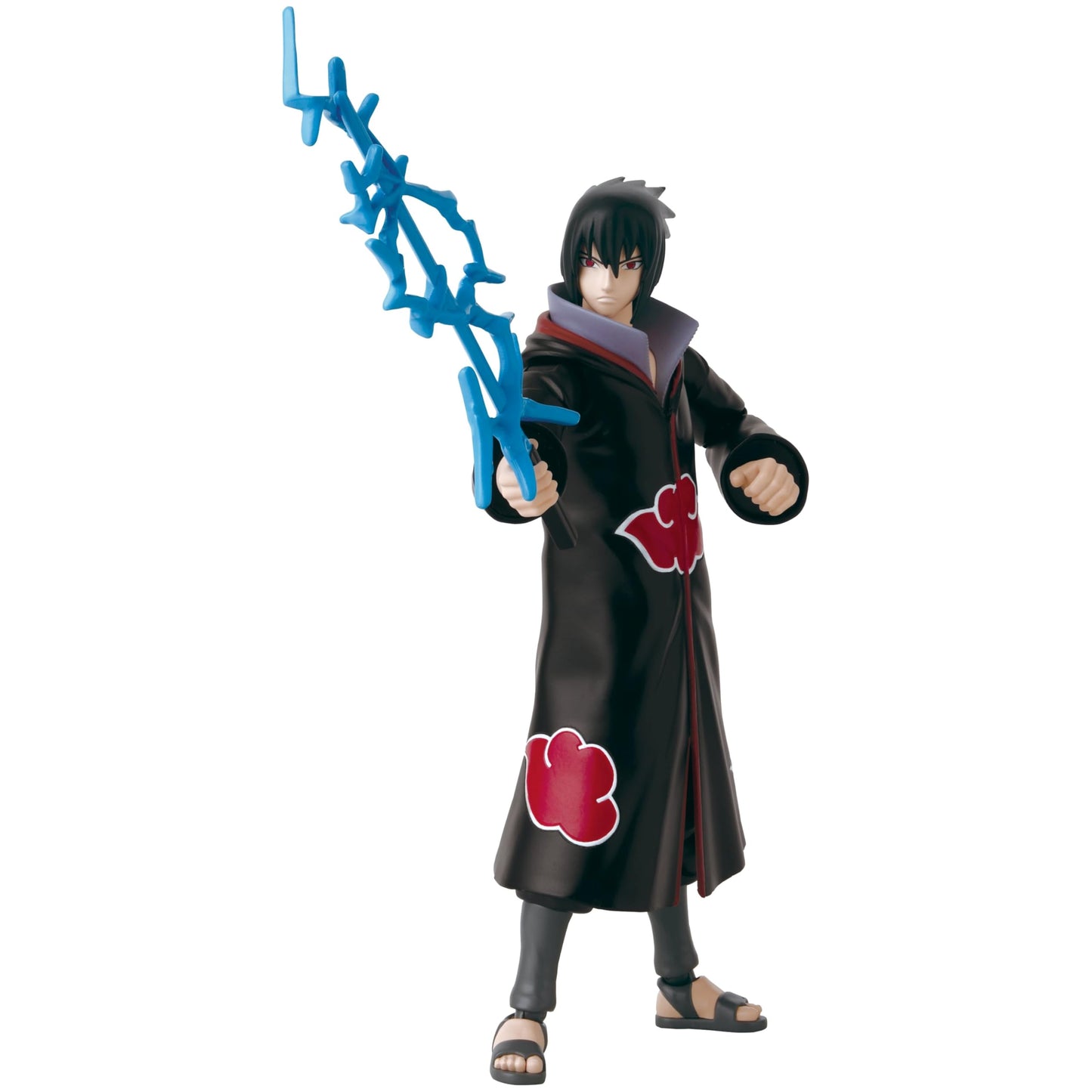 Sasuke Uchiha Taka ver. Naruto Shippuden ANIME HEROES Action Figure