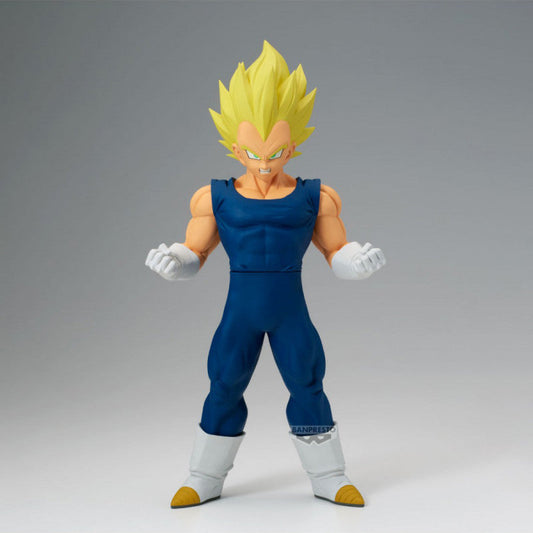 Dragon Ball Z Vegeta Grandista Figure by Banpresto