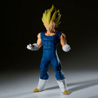 Dragon Ball Z Vegeta Grandista Figure by Banpresto