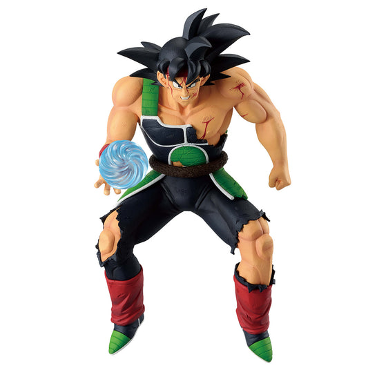 Dragon Ball Z Bardock Masterlise ICHIBANSHO Figure (Vs Omnibus Ultimate Ver.)
