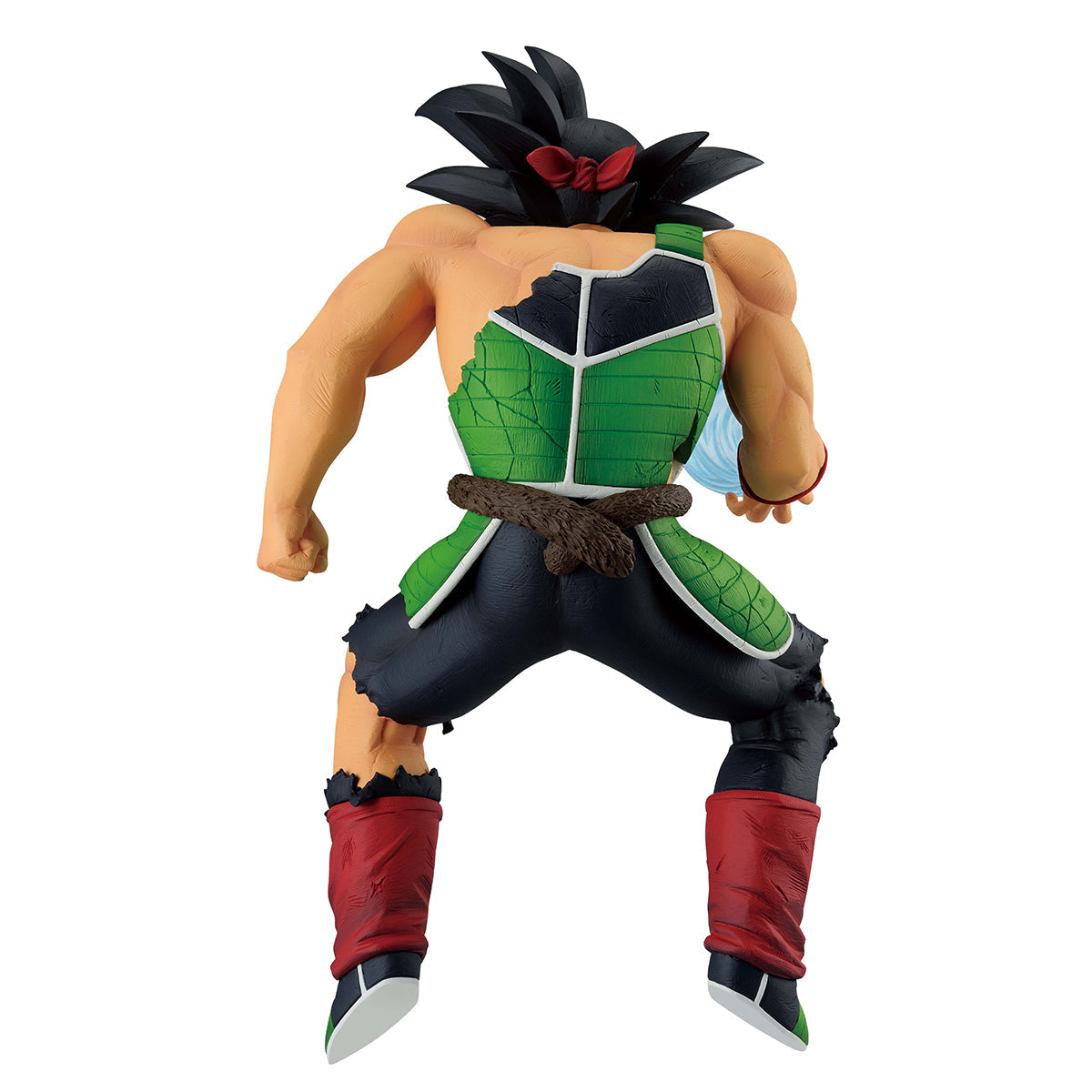 Dragon Ball Z Bardock Masterlise ICHIBANSHO Figure (Vs Omnibus Ultimate Ver.)