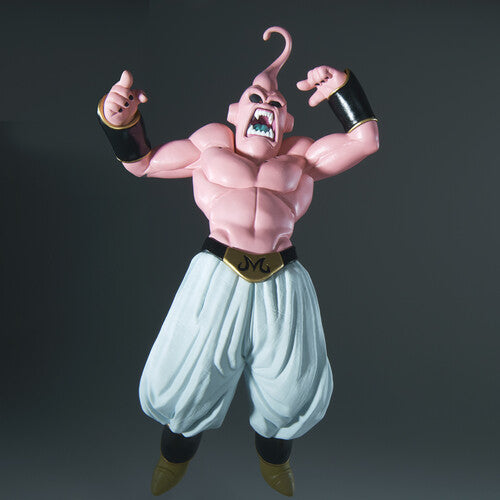Dragon Ball Z Match Makers Majin Buu (Vs Super Saiyan 3 Gotenks)