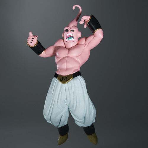 Dragon Ball Z Match Makers Majin Buu (Vs Super Saiyan 3 Gotenks)