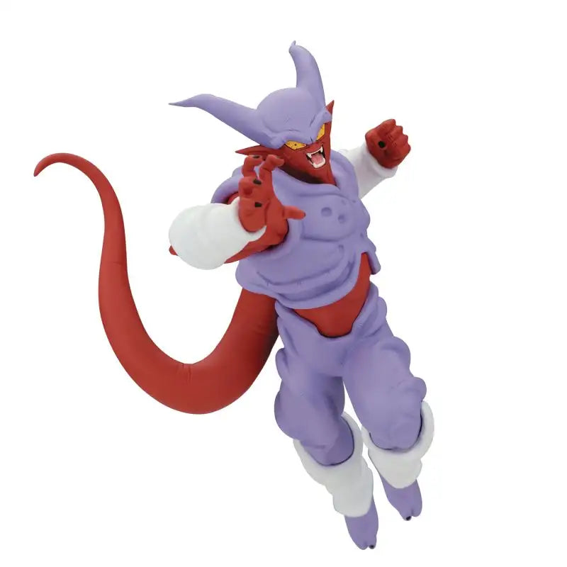 Dragon Ball Z Janemba Match Makers Figure