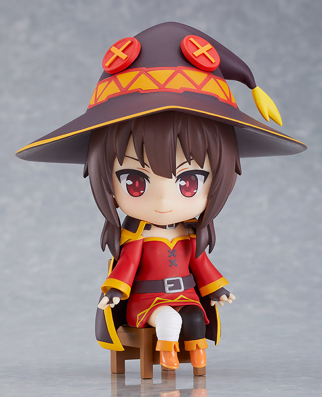 Konosuba - Megumin Nendoroid Swacchao! Figure