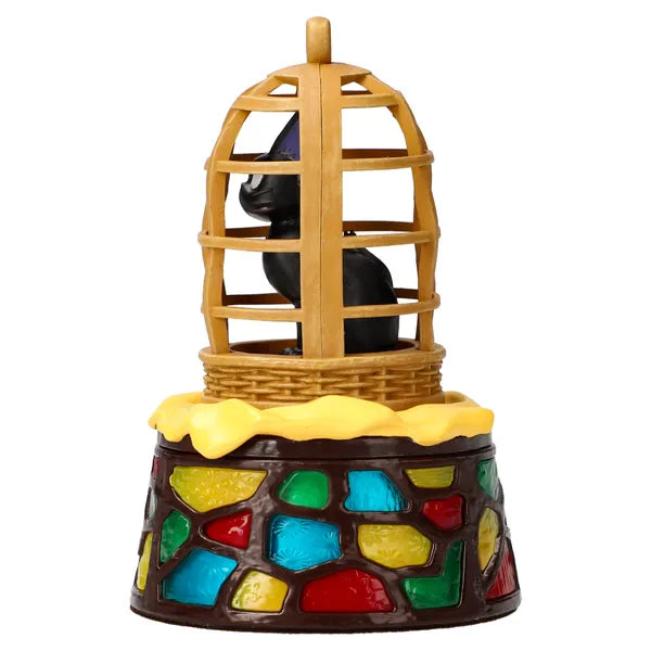 Kiki's Delivery Service - Jiji in Basket Mini Trinket Box