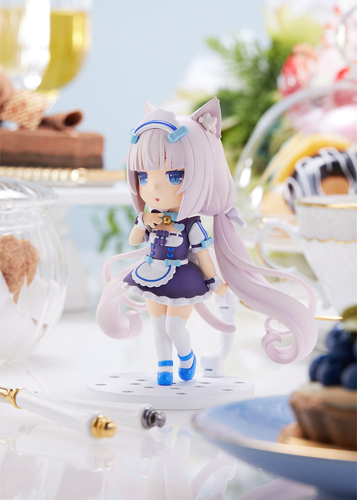 NekoPara - Vanilla Mini-Figure100! Chibi Figure