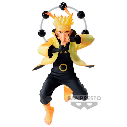 Naruto Uzumaki (Special V) Vibration Stars Figure