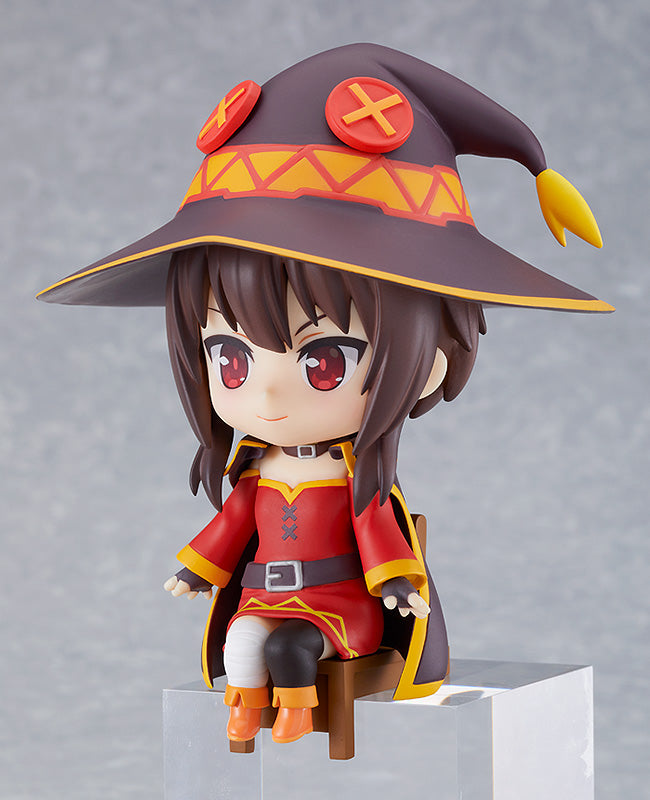 Konosuba - Megumin Nendoroid Swacchao! Figure