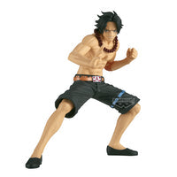 One Piece - Portgas D. Ace Battle Record Collection Prize Figure by Banpresto