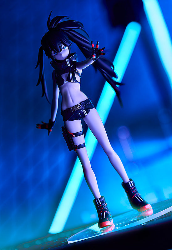 Black Rock Shooter Dawn Fall - Empress POP UP PARADE Figure