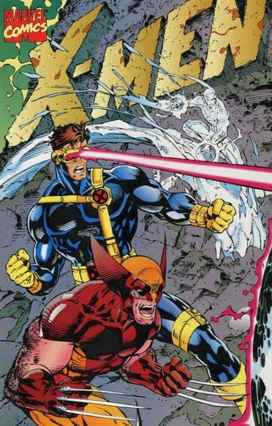 X-Men (1991) #1 Special Collectors Edition