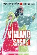 Vinland Saga VOL 2