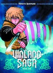 Vinland Saga VOL 1