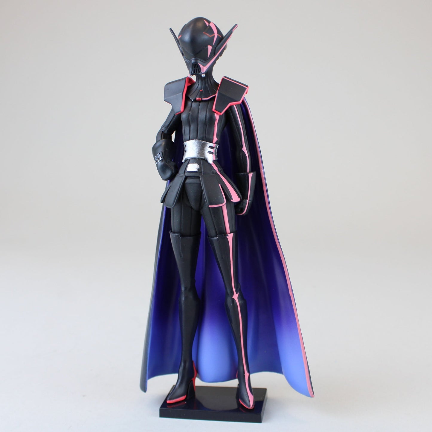 Am with Helmet (Star Wars: Visions - The Twins) Bandai Spirits DXF Statue