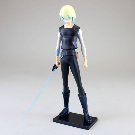 Karre (Star Wars: Visions - The Twins) Bandai Spirits DXF Statue