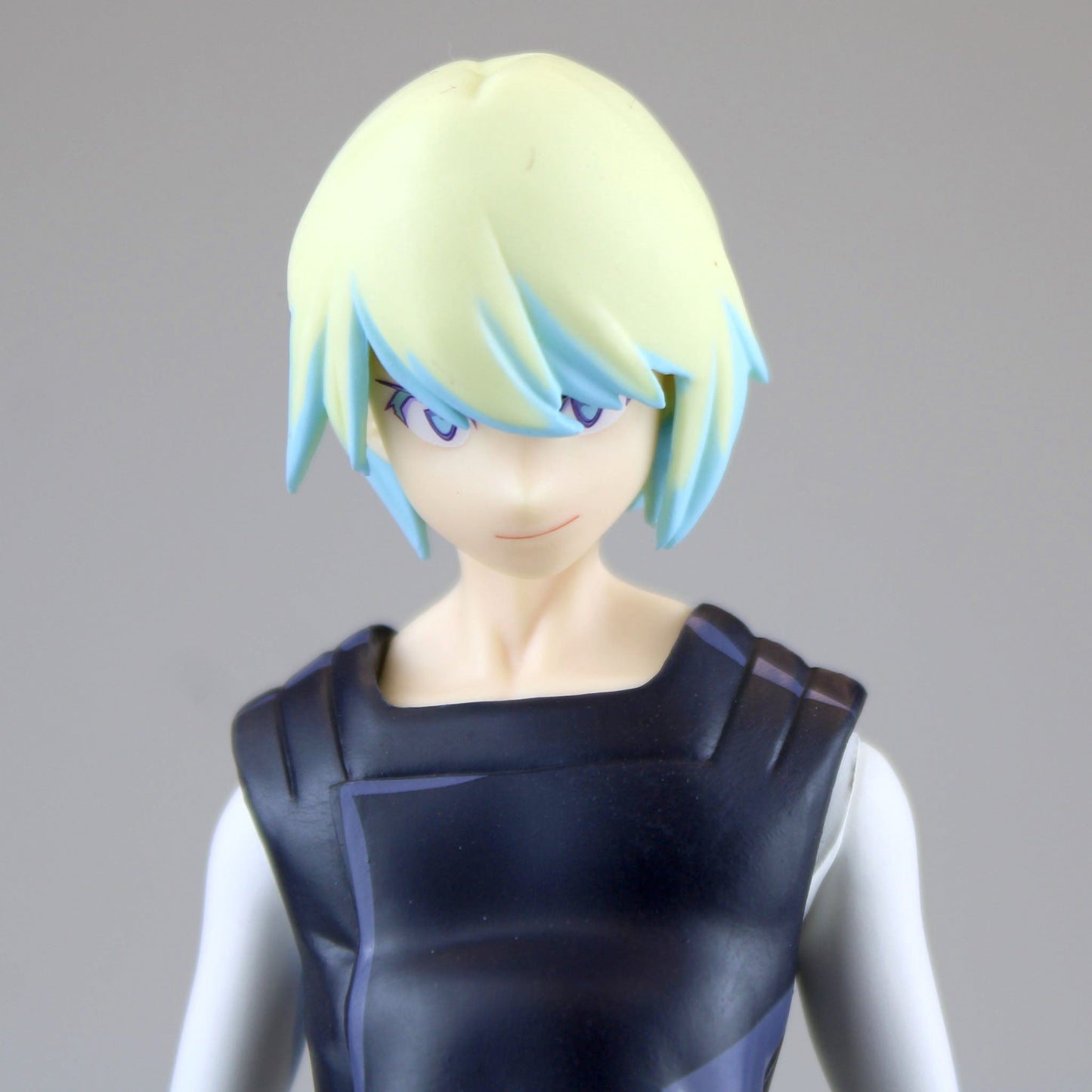 Karre (Star Wars: Visions - The Twins) Bandai Spirits DXF Statue