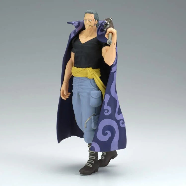 Benn Beckman One Piece Shukko Series Statue