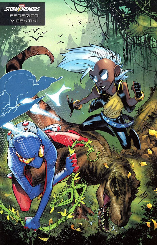 Spider-Boy (2023) #12C