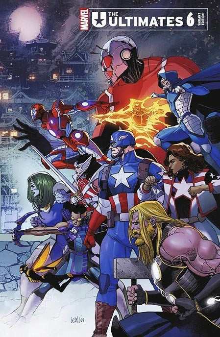 Ultimates (2024) #6C