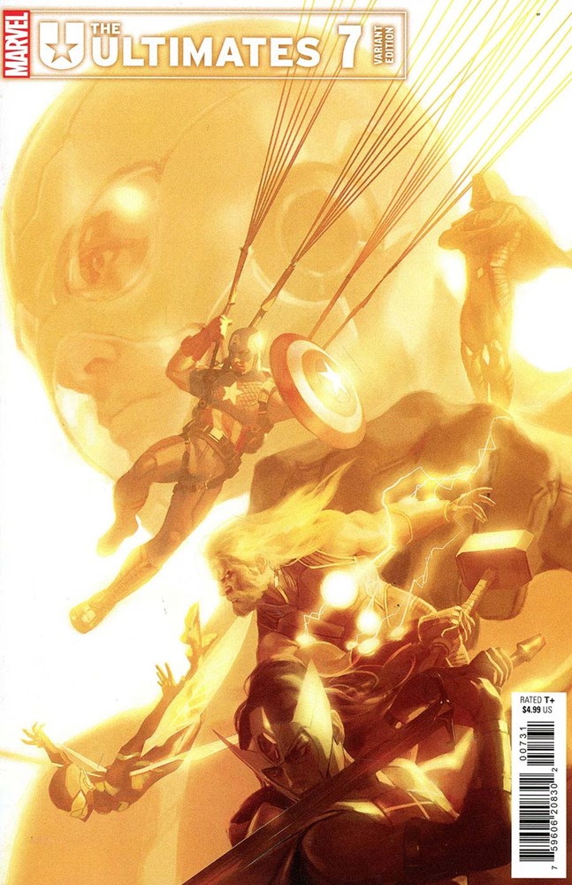 Ultimates (2024) #7C