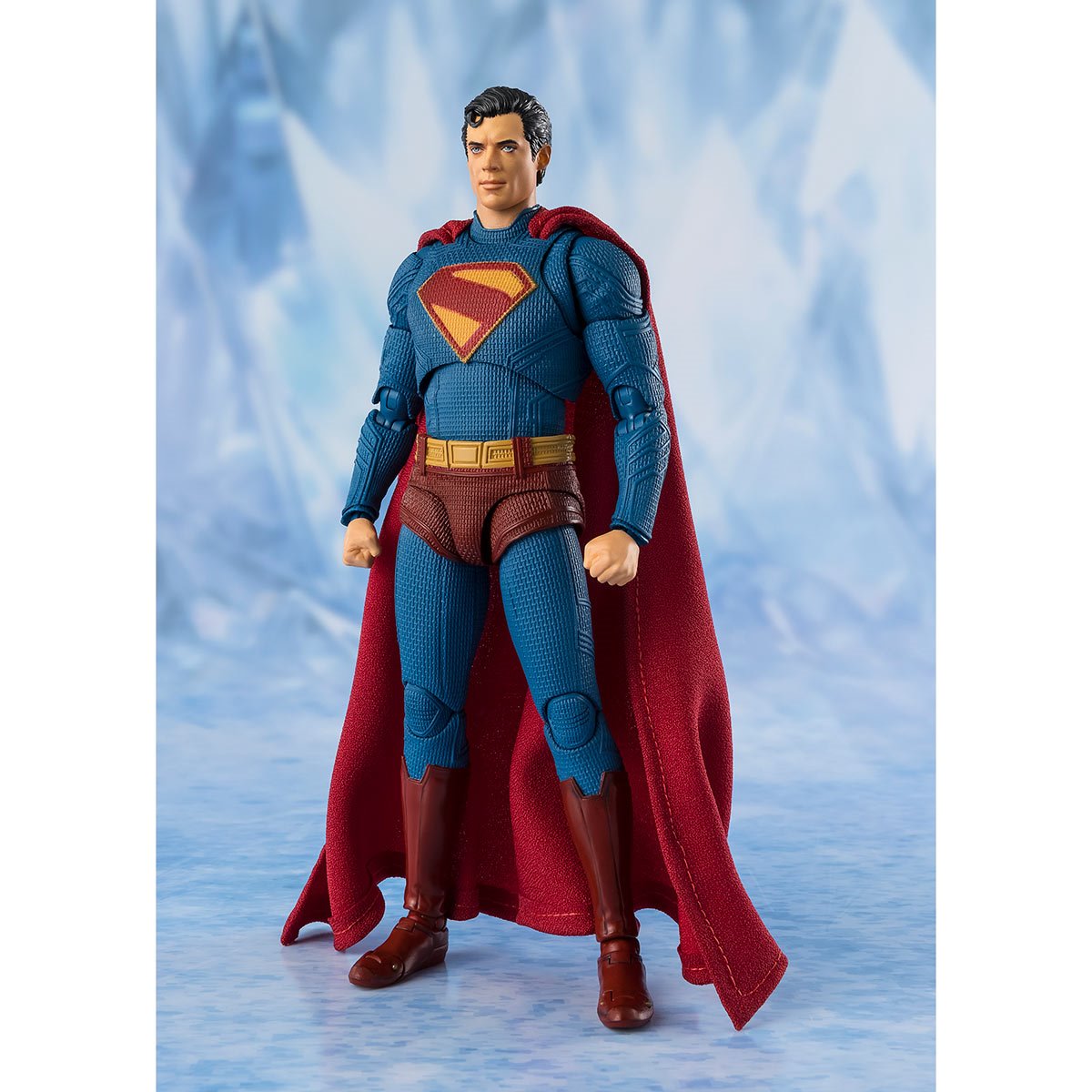 *Pre-Order* Superman Movie S.H.Figuarts Action Figure - FEB 2026