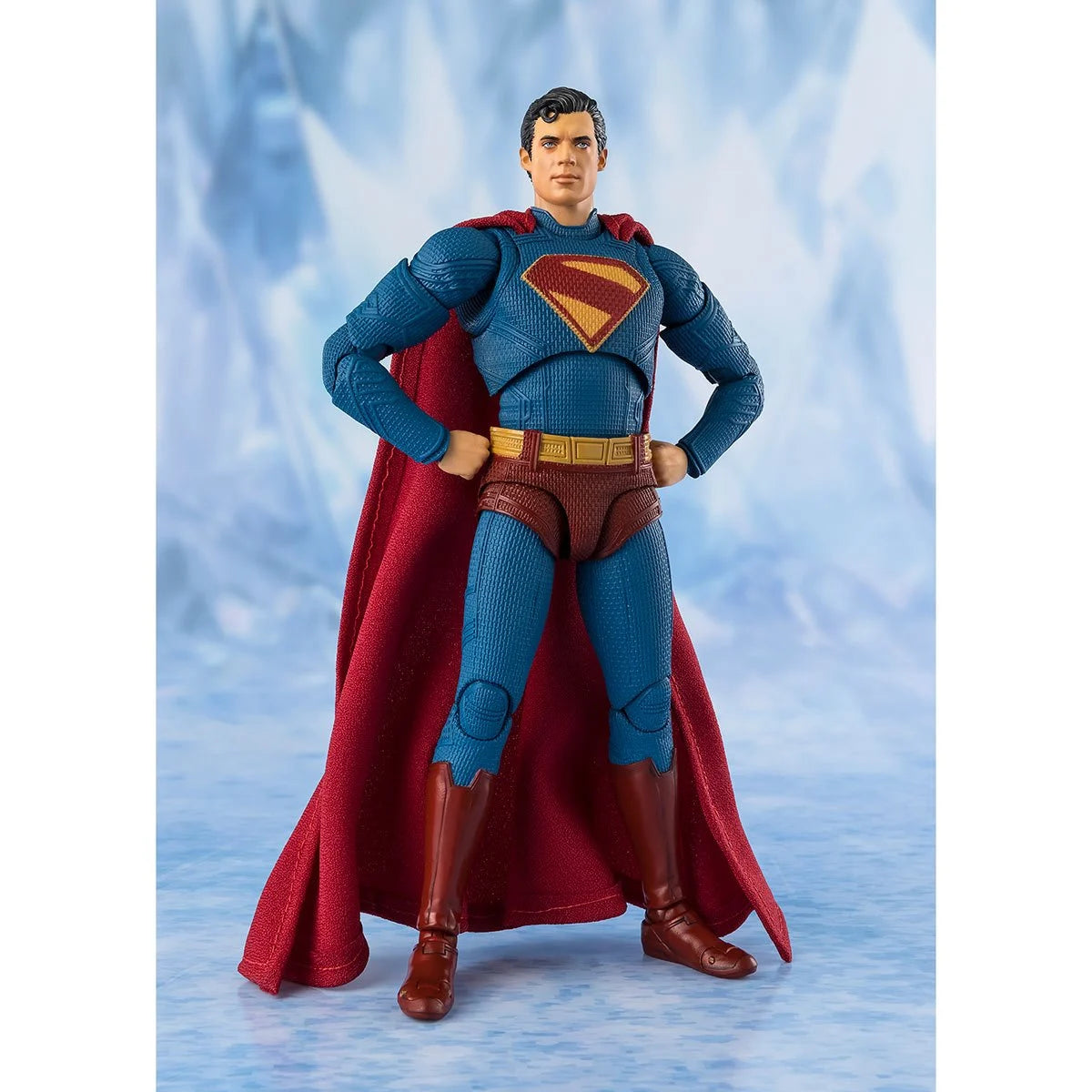 *Pre-Order* Superman Movie S.H.Figuarts Action Figure - FEB 2026