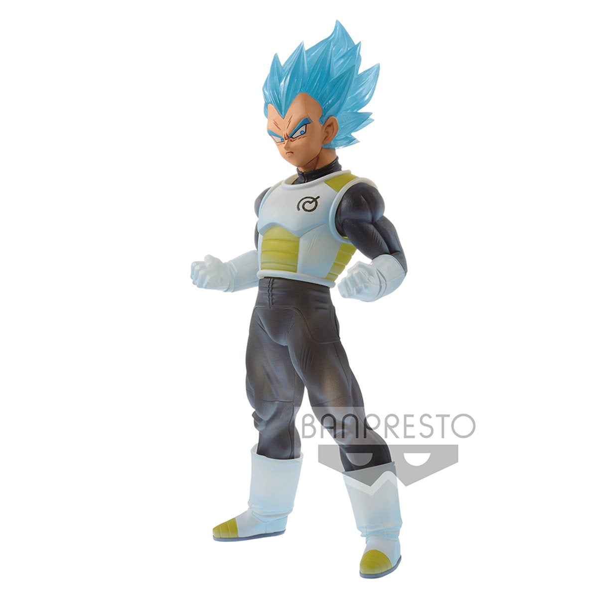 SSGSS Vegeta (Dragon Ball Super) Clearise Statue