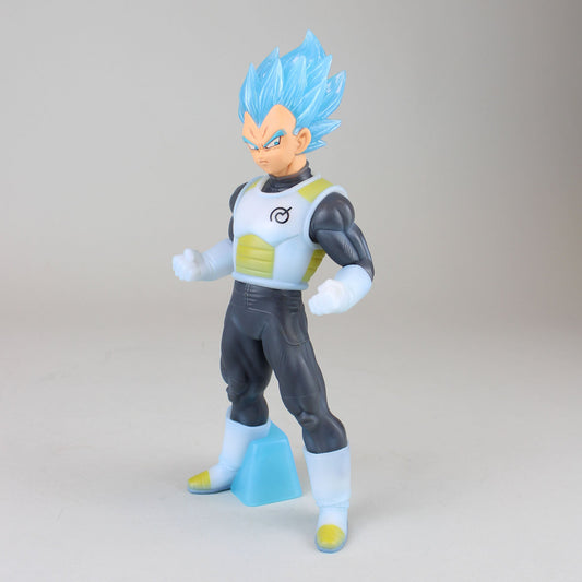 SSGSS Vegeta (Dragon Ball Super) Clearise Statue