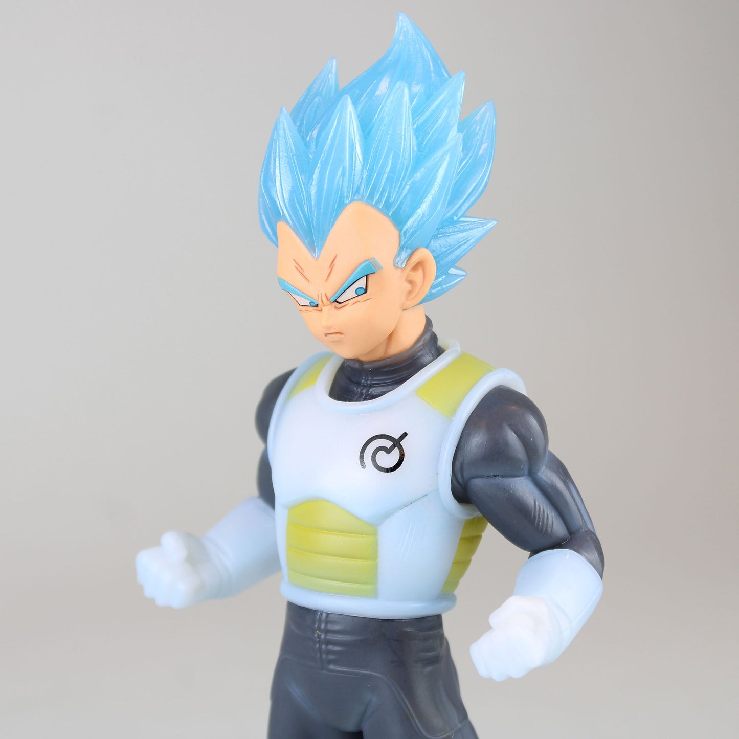 SSGSS Vegeta (Dragon Ball Super) Clearise Statue