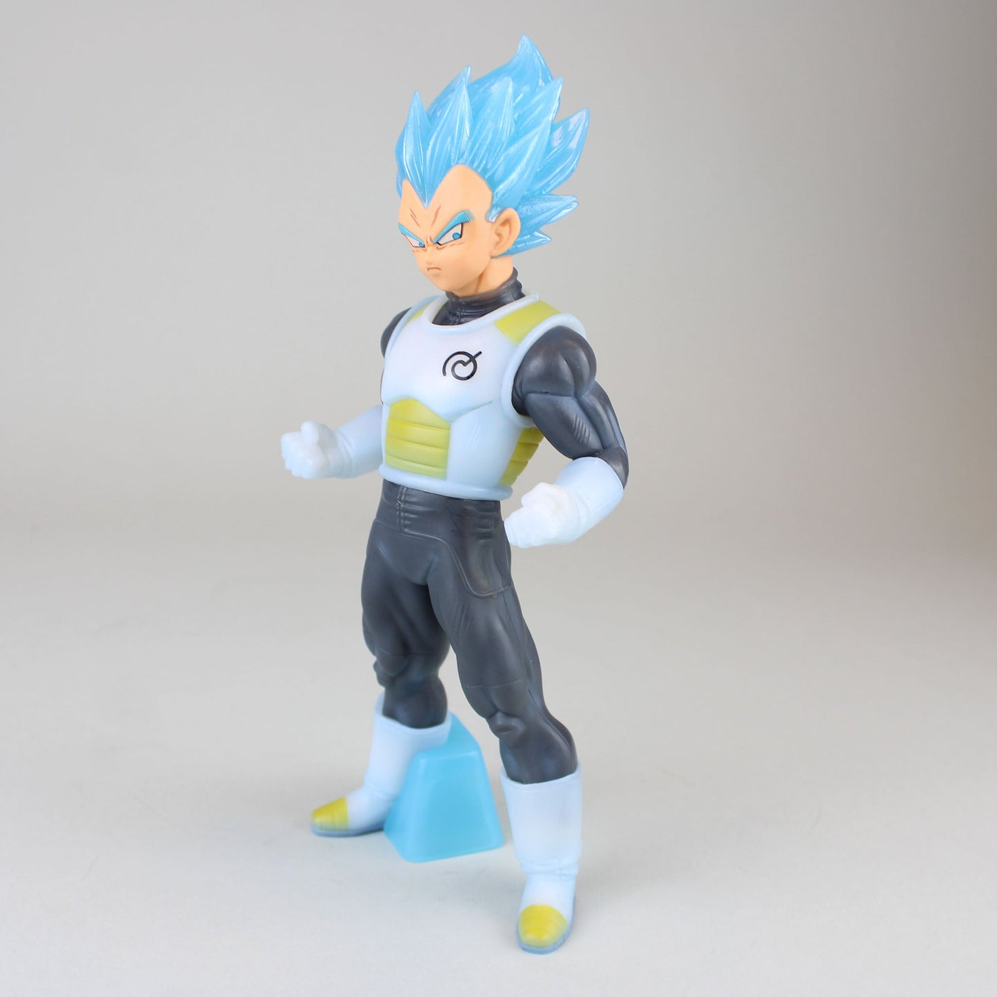 SSGSS Vegeta (Dragon Ball Super) Clearise Statue