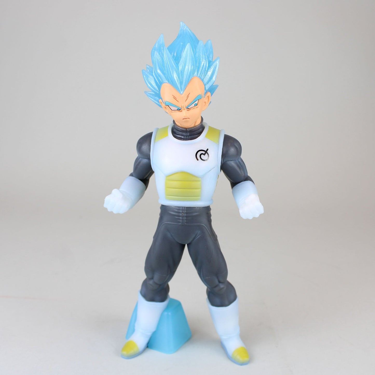 SSGSS Vegeta (Dragon Ball Super) Clearise Statue