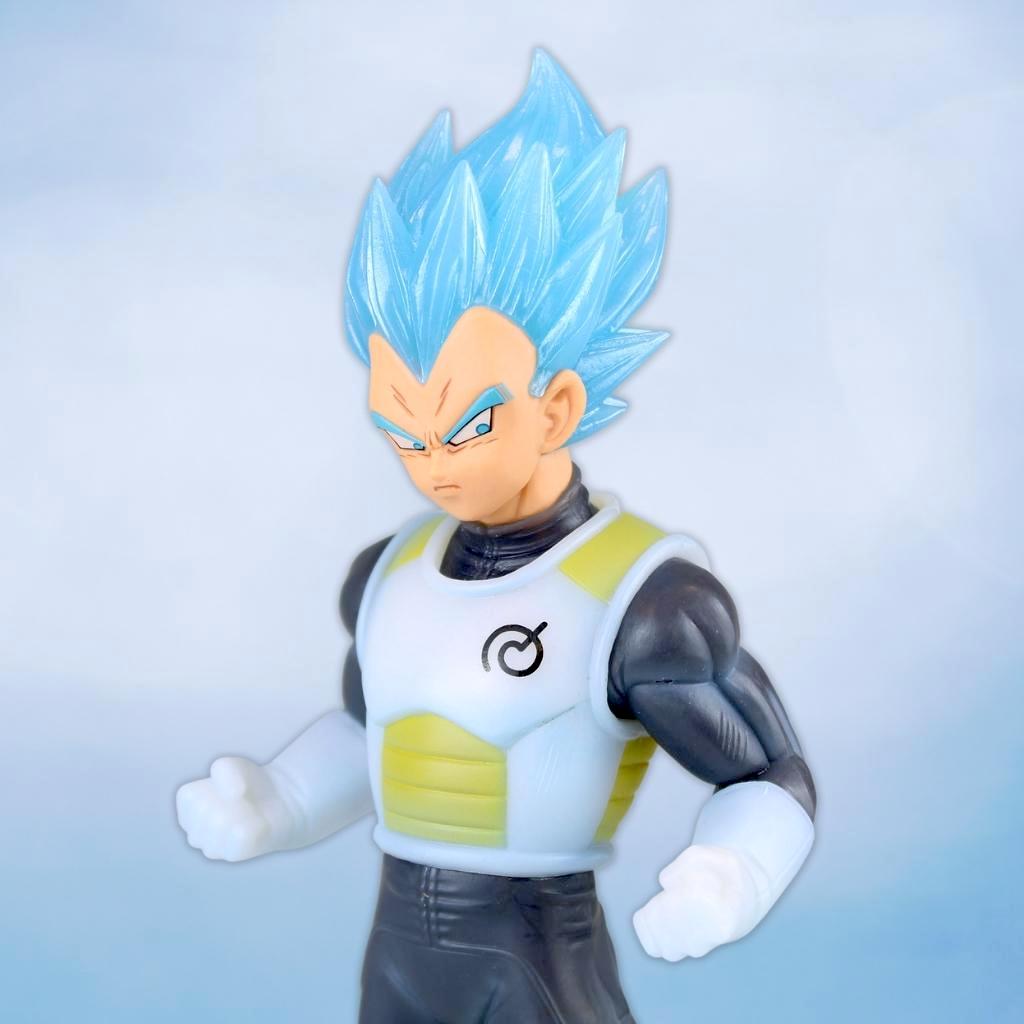 SSGSS Vegeta (Dragon Ball Super) Clearise Statue