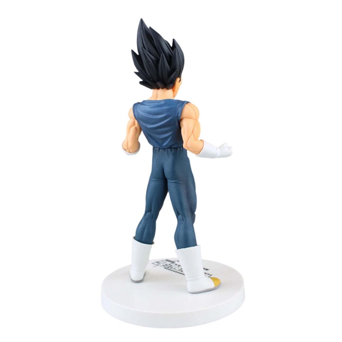 Vegeta Dragon Ball Super: Super Hero DXF Statue