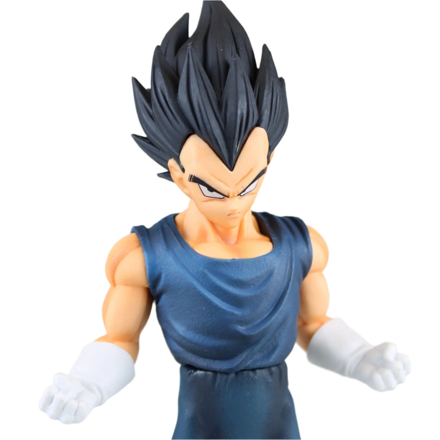 Vegeta Dragon Ball Super: Super Hero DXF Statue